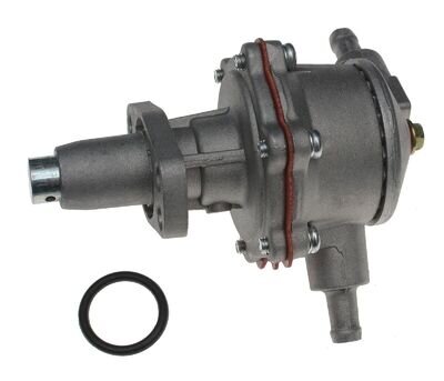 FUEL LIFT PUMP No.: 17/912400 for JCB MINI EXCAVATORS