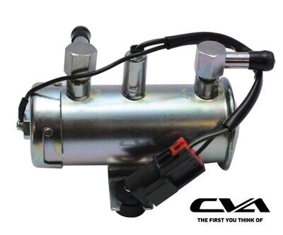 FEED FUEL PUMP CVA No.: 17/932200 for JCB MINI EXCAVATORS