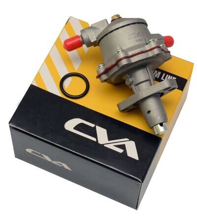 FUEL LIFT PUMP CVA No.: 17/912400 for JCB MINI EXCAVATORS