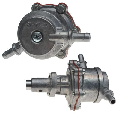 FUEL LIFT PUMP OEM PERKINS No.: 17/912400 for JCB MINI EXCAVATORS