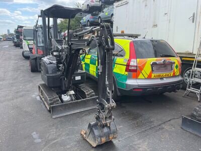 mini digger 1.5 tonne yanmar engine